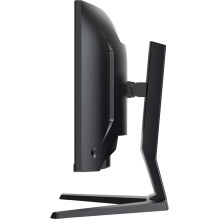 iiyama G-MASTER GCB3486WQSCP-B1 computer monitor 86.4 cm (34") 3440 x 1440 pixels UltraWide Quad HD Black
