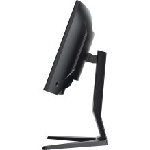 iiyama G-MASTER GCB3486WQSCP-B1 computer monitor 86.4 cm (34") 3440 x 1440 pixels UltraWide Quad HD Black