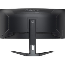 „iiyama G-MASTER GCB3486WQSCP-B1“ kompiuterio monitorius 86,4 cm (34") 3440 x 1440 pikselių itin platus „Quad HD“ j