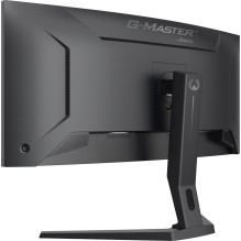 „iiyama G-MASTER GCB3486WQSCP-B1“ kompiuterio monitorius 86,4 cm (34") 3440 x 1440 pikselių itin platus „Quad HD“ j