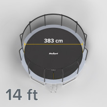 REBEL ACTIVE BATUTAS PRO 14FT / 427CM