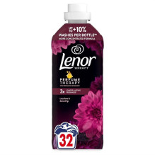 SOFTENER LENOR LOTUS+FIGS...