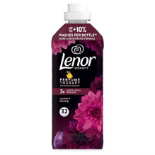 SOFTENER LENOR LOTUS+FIGS 675ML SOFTENER LENOR LOTUS+FIGS 675ML