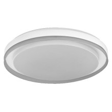 ŠVIESTUVAS PAKABINAMAS WIFI 38W 1050LM RGBTW 50CM ŠVIESTUVAS PAKABINAMAS WIFI 38W 1050LM RGBTW 50CM
