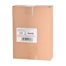 LANBERG lentyna 10 colių stelažams (1U, 254x180mm, pilka) LANBERG lentyna 10 colių stelažams (1U, 254x180mm, pilka)