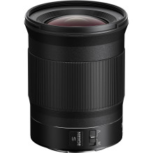 Nikon NIKKOR Z 24mm f / 1.8 S