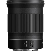 Nikon NIKKOR Z 24mm f / 1.8 S
