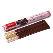 Dragons Blood Natural Incense Aromatics
