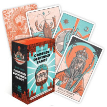 Crossed Destinies Tarot...
