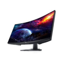 Dell Dell 34 Curved Gaming Monitor - S3422DWG - 86.4cm (34'')