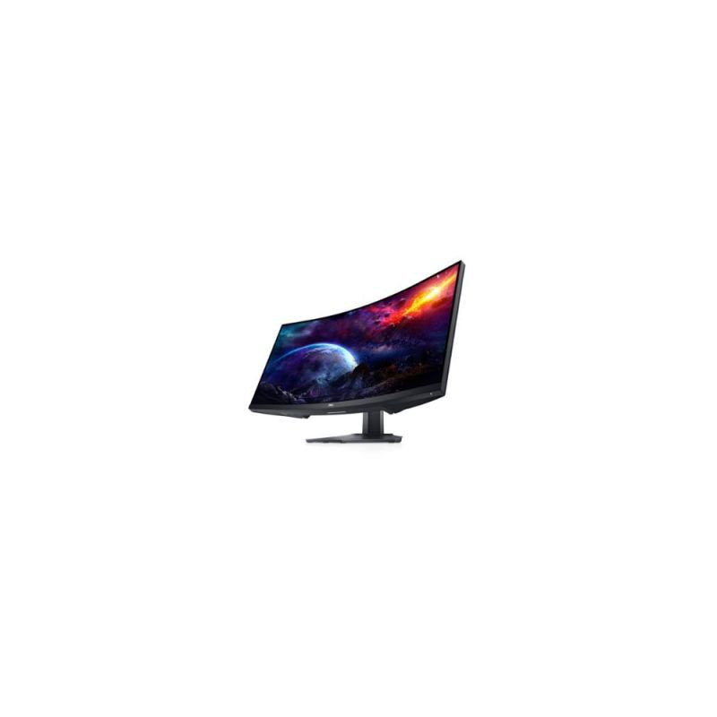 Dell Dell 34 Curved Gaming Monitor - S3422DWG - 86.4cm (34'')