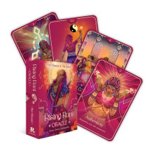 Rising Rani Oracle Cards...