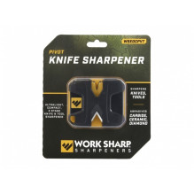 Cutting Tool - Work Sharp Precision Pivot 25° Angle Ceramic Diamond Metal Plastic