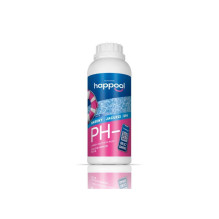 Pool Care - Acrylmed CALCID MINUS pH Reducing Liquid, 1 L