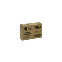 Toner Cartridge - Kyocera...