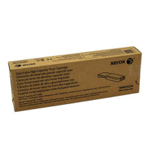 Toner Cartridge - Xerox C400 C405 8k Pages Cyan