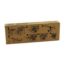 Toner Cartridge - Xerox VersaLink C400 C405 2.5k Cyan