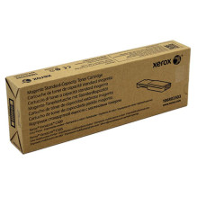 Toner Cartridge - Xerox C400 C405 2,500 Pages Magenta