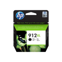 Ink Cartridge - HP 912XL...
