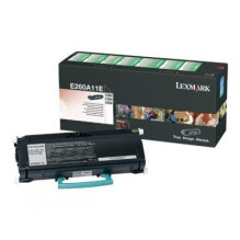 Tonerio Kasetė - Lexmark...