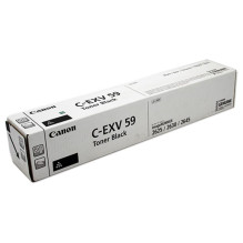 Tonerio Kasetė - Canon...