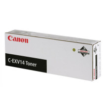Tonerio Kasetė - Canon C-EXV 14 5500-8800 Puslapių Juoda