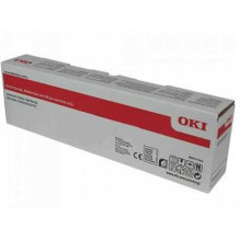 Toner Cartridge - Oki C824...