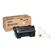 Toner Cartridge - Kyocera...