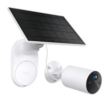 Network Camera - TP-Link Tapo C410 KIT 3MP 2K Solar Outdoor Security Camera