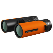 Optical device - GPO Passion 8x32ED binoculars 8x32mm waterproof orange