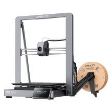 3D printer - Creality Ender-3 V3 Plus 300x300x330mm 600mm/s