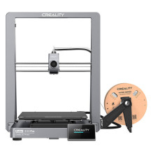 3D printer - Creality Ender-3 V3 Plus 300x300x330mm 600mm/s