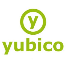 Security key - Yubico...