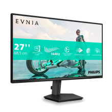 Monitor - Philips Evnia...