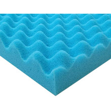 CTK WaveFix PRO 35 - Premium sound-absorbing foam