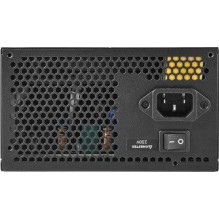 Maitinimo šaltinis Chieftec EON ZPU-600S 600W