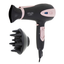 Hair Dryer - Adler AD 2248 Blue