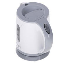 Electric Kettle - Adler AD 1371 0.8 L Grey Electric Kettle - Adler AD 1371 0.8 L Grey