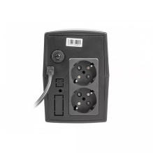 Uninterruptible Power...