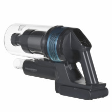 Vacuum Cleaner - Samsung Portable VS15A6031R1 150W 0.8L 40min Run Time