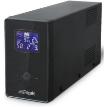 Ilgiklis - Gembird 0.65kva 390w 3ac Ilgiklis - Gembird 0.65kva 390w 3ac