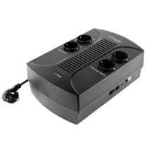 Uninterruptible power...