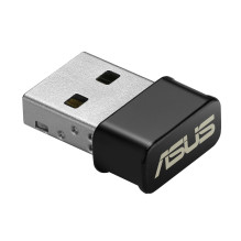 Tinklo Adapteris - ASUS USB-AC53 AC1200 Dual-Band WLAN Adapter