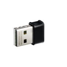 Tinklo Adapteris - ASUS USB-AC53 AC1200 Dual-Band WLAN Adapter