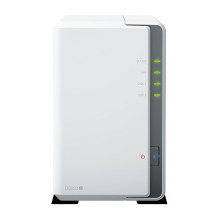 „Synology DiskStation...