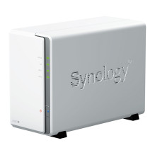 Synology DiskStation DS223J NAS / storage server