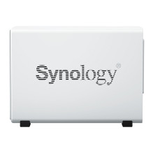 „Synology DiskStation DS223J“ NAS / saugojimo serveris
