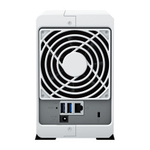 „Synology DiskStation DS223J“ NAS / saugojimo serveris
