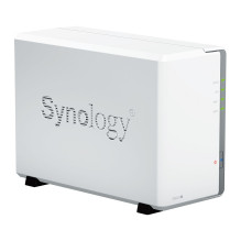 „Synology DiskStation DS223J“ NAS / saugojimo serveris
