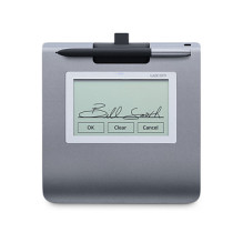 Wacom STU-430